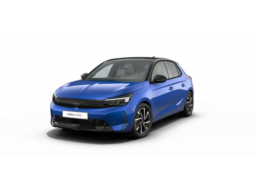 Brukt Opel Corsa 1.2