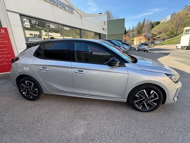 Brukt Opel Corsa 1.2
