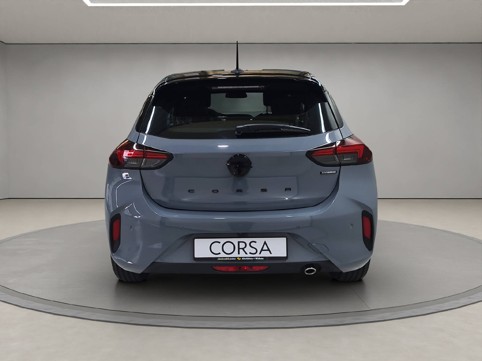 OPEL Corsa 1.2 T Hybrid Viva