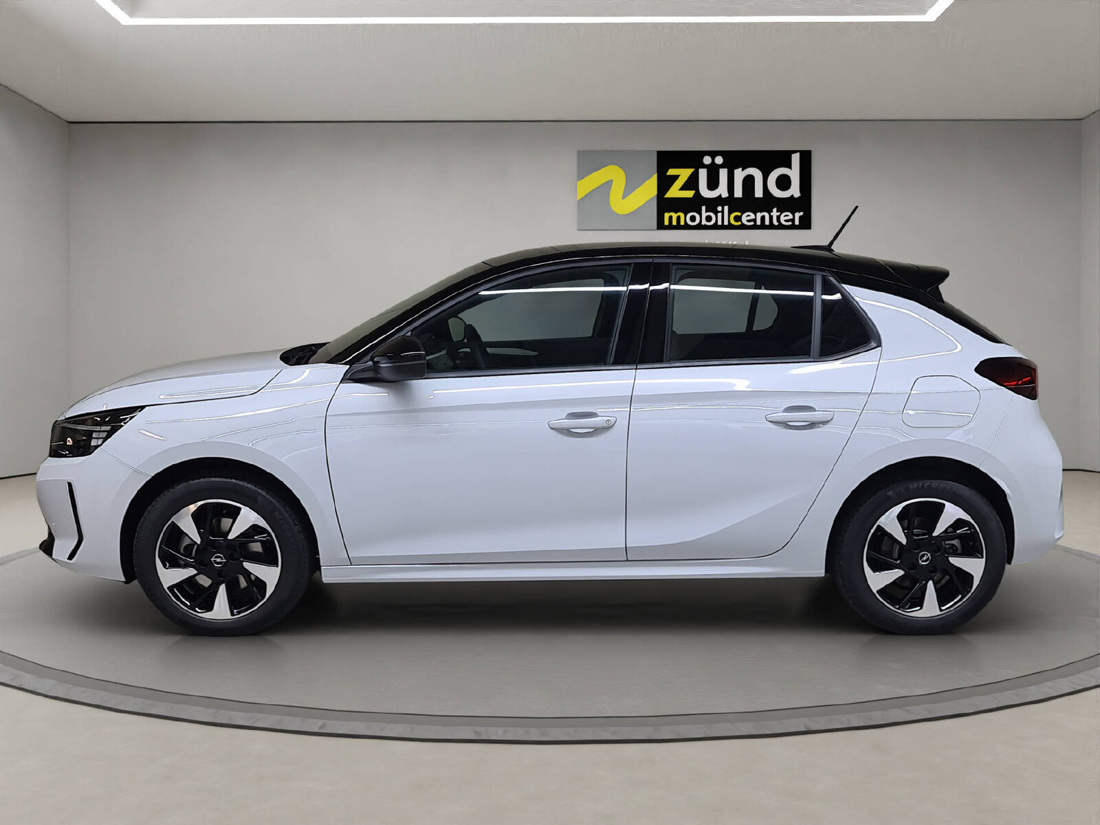 OPEL Corsa-e Viva