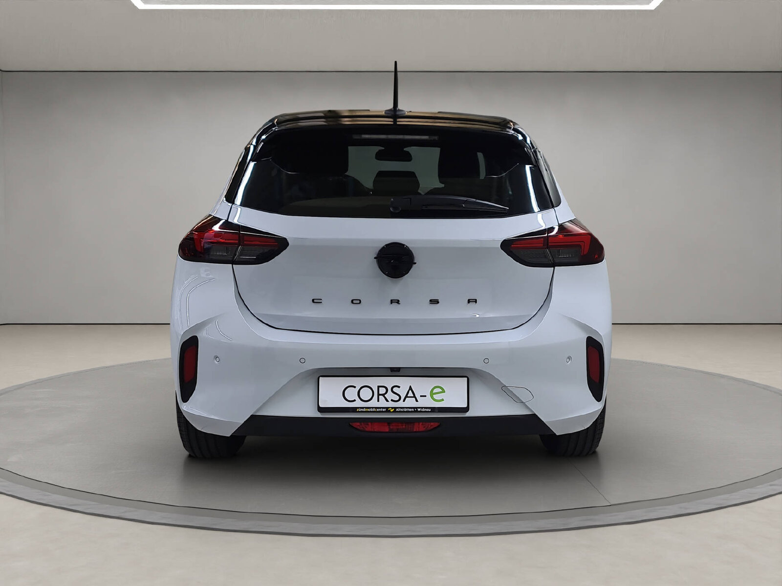 OPEL Corsa-e Viva