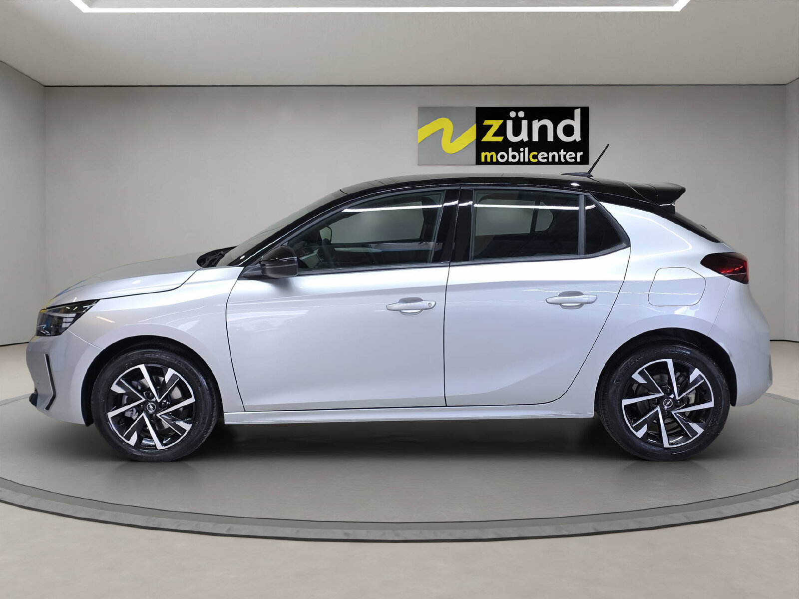OPEL Corsa 1.2 T Hybrid Viva
