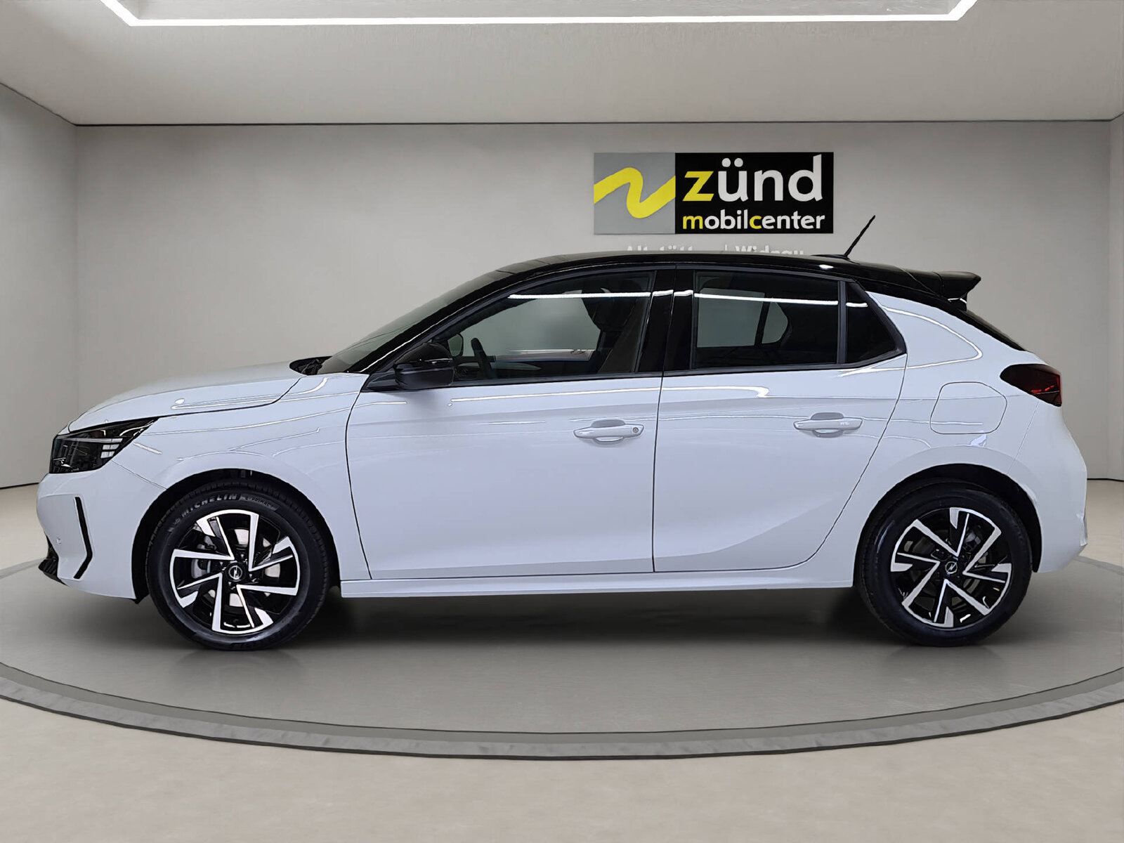 OPEL Corsa 1.2 T Hybrid Viva