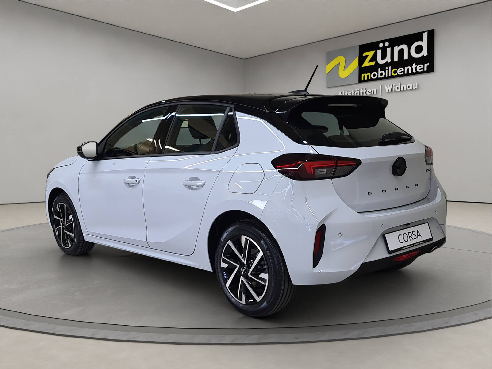 OPEL Corsa 1.2 T Hybrid Viva