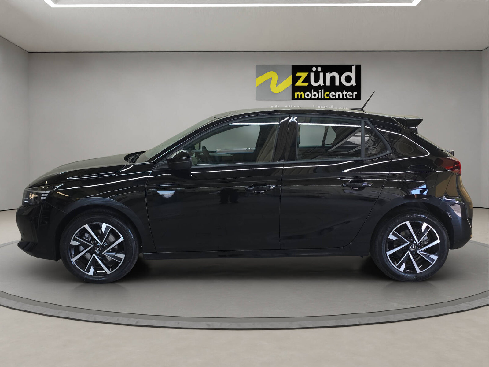 OPEL Corsa 1.2 T Hybrid Viva