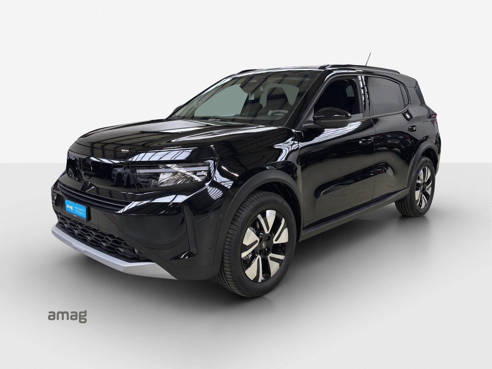 Brukt Opel Frontera 