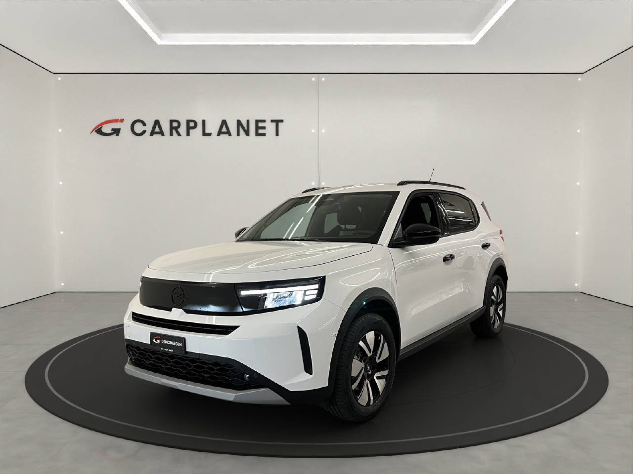 Brukt Opel Frontera 