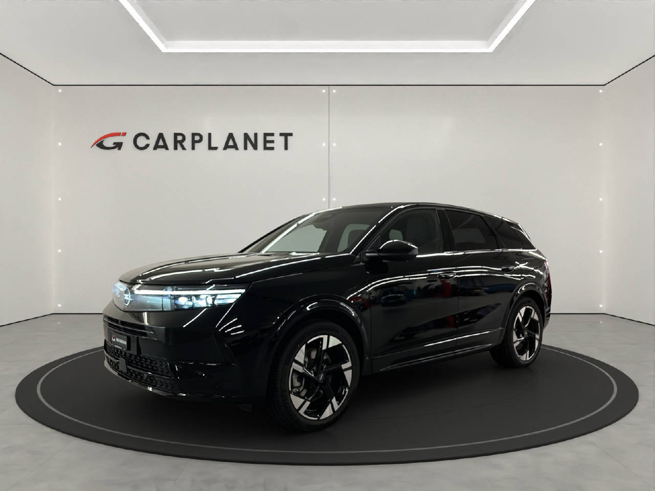 Brukt Opel Grandland X 