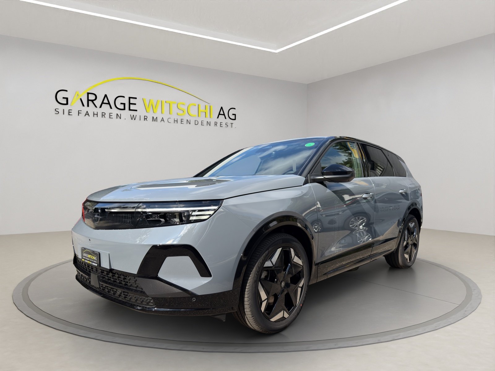 Brukt Opel Grandland X 