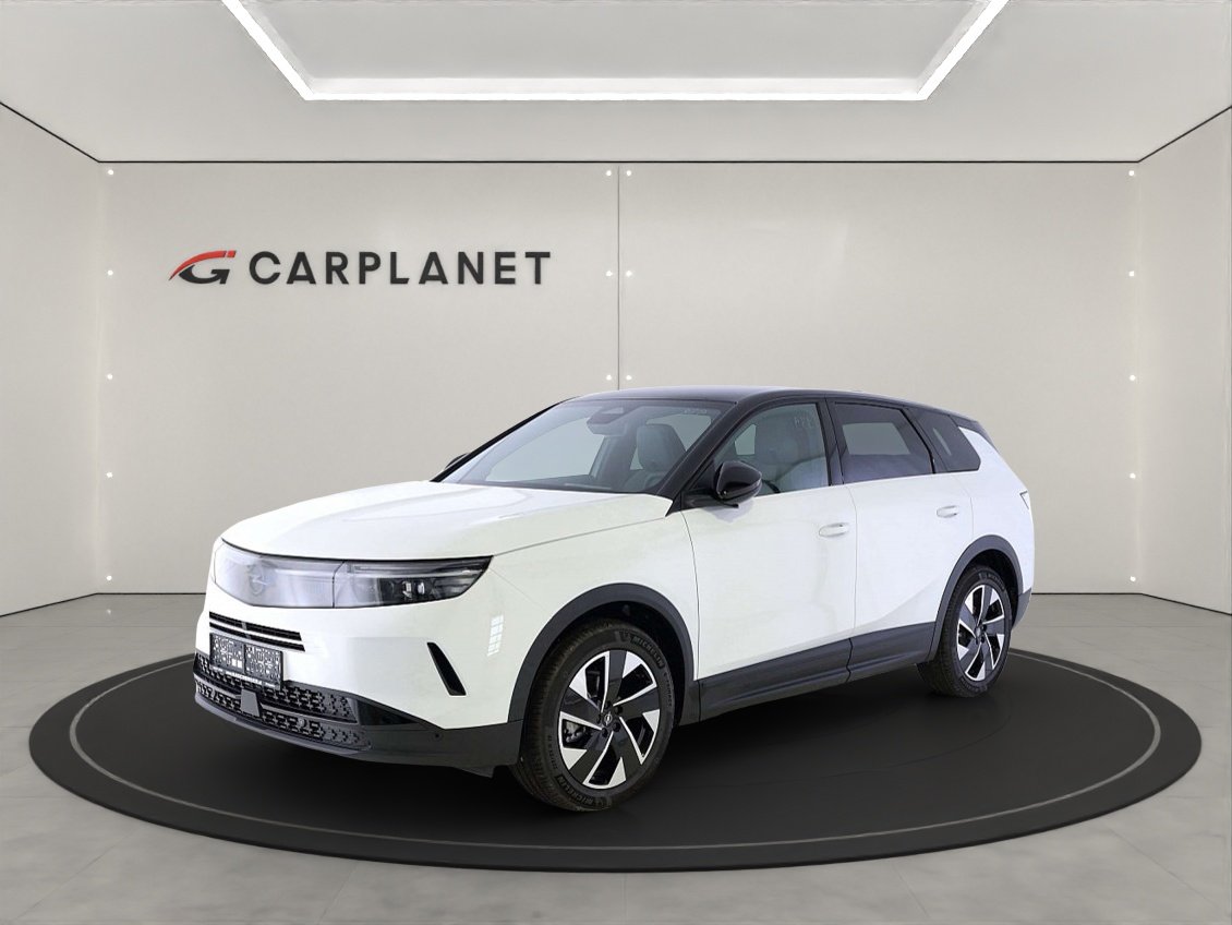 Brukt Opel Grandland X 