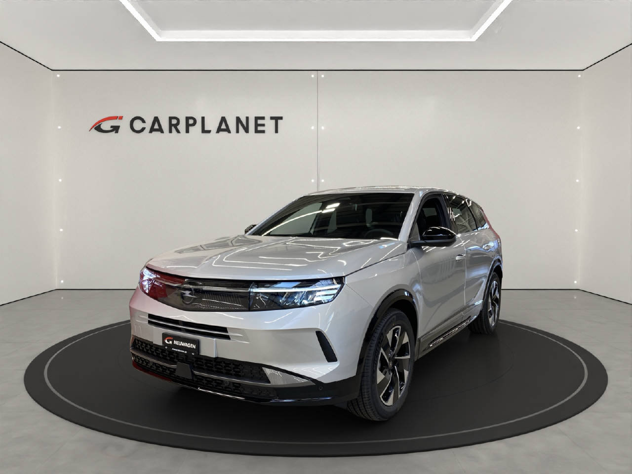 Brukt Opel Grandland X 