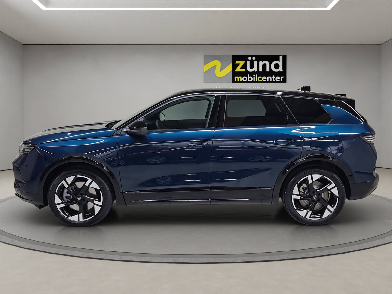 OPEL Grandland 1.6 T PHEV GS