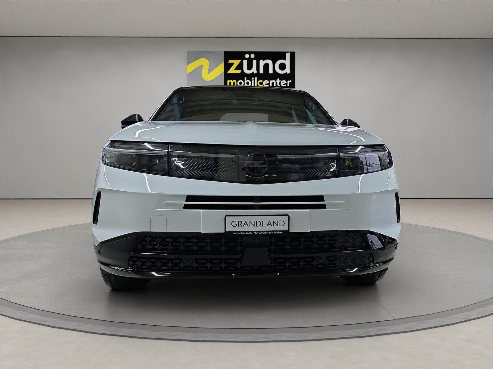 OPEL Grandland 1.6 T PHEV GS