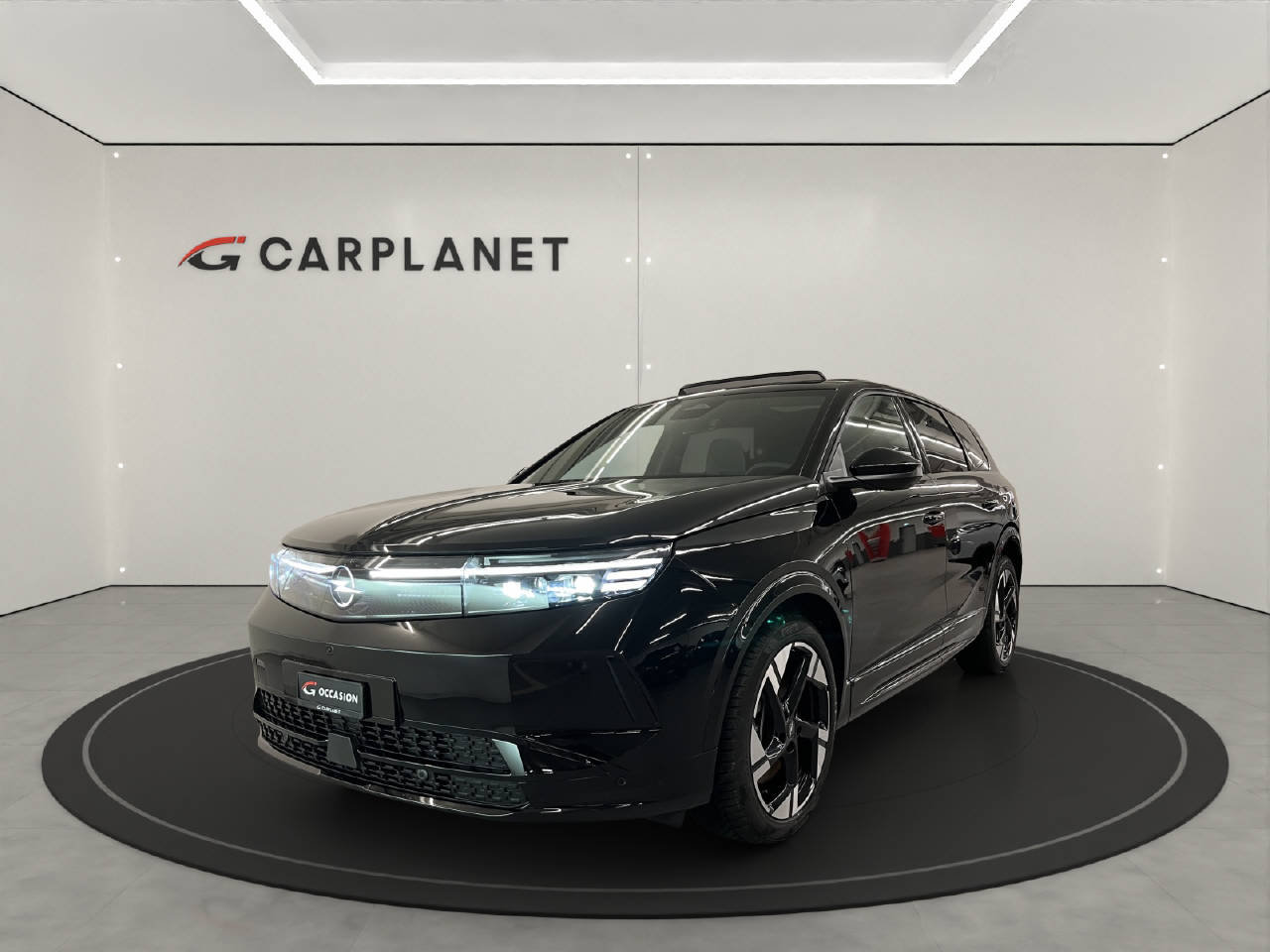 Brukt Opel Grandland X 