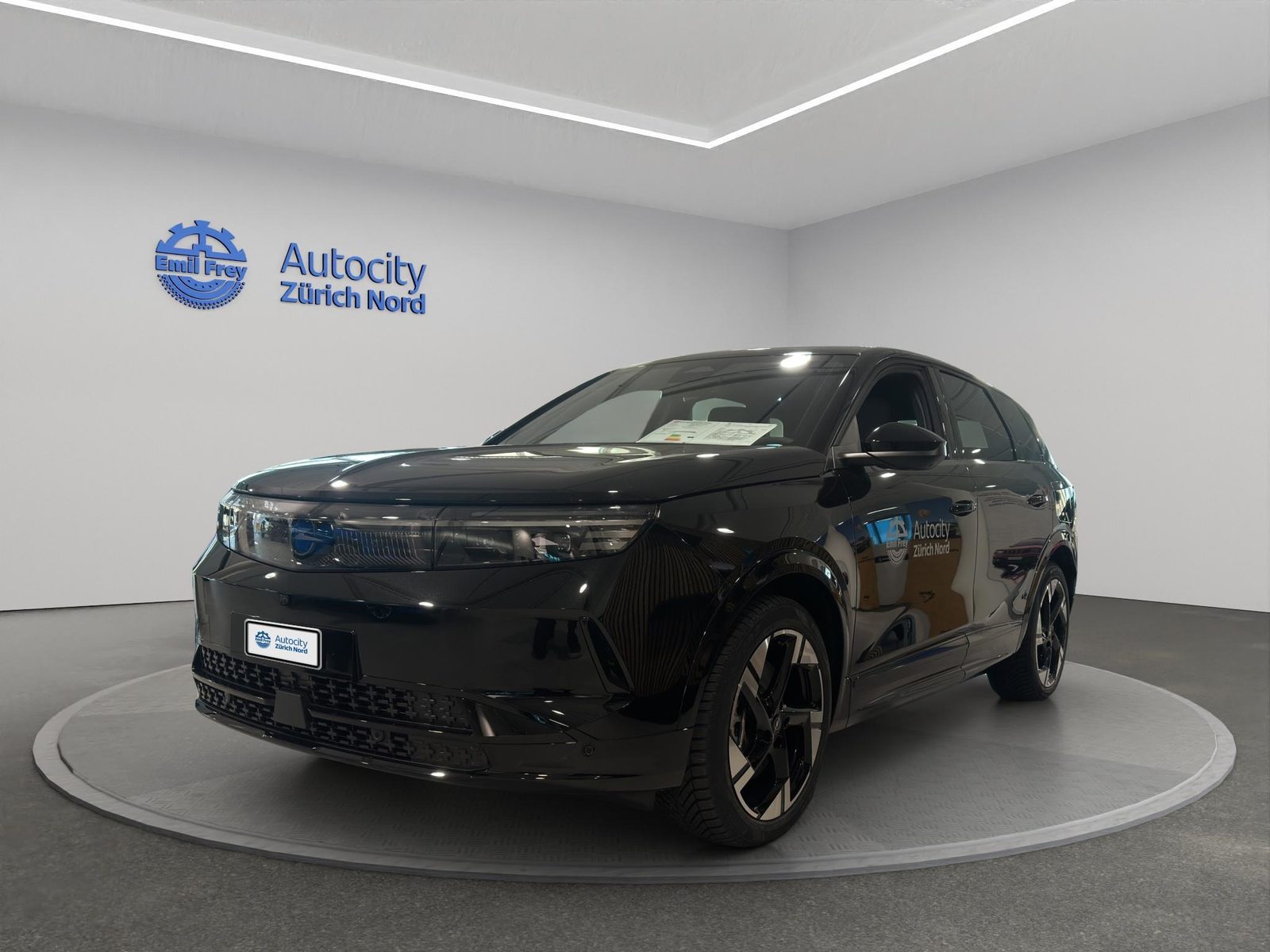 Brukt Opel Grandland X 
