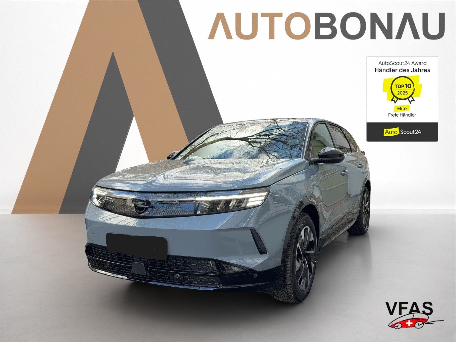 Brukt Opel Grandland X 