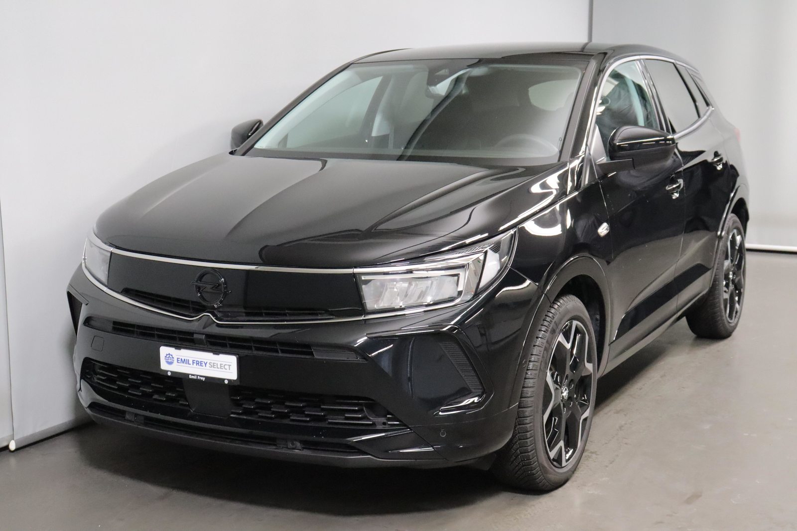 Brukt Opel Grandland X 