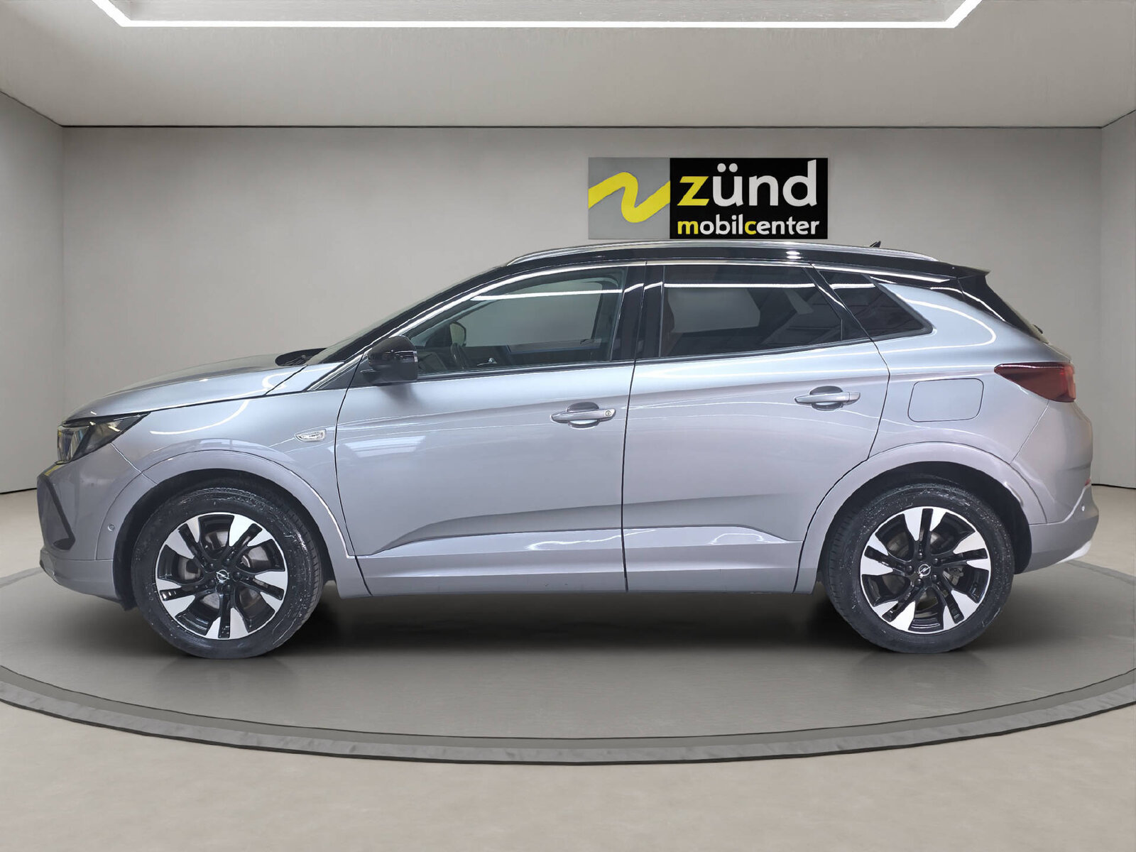 OPEL Grandland 1.6 T PHEV Ultimate