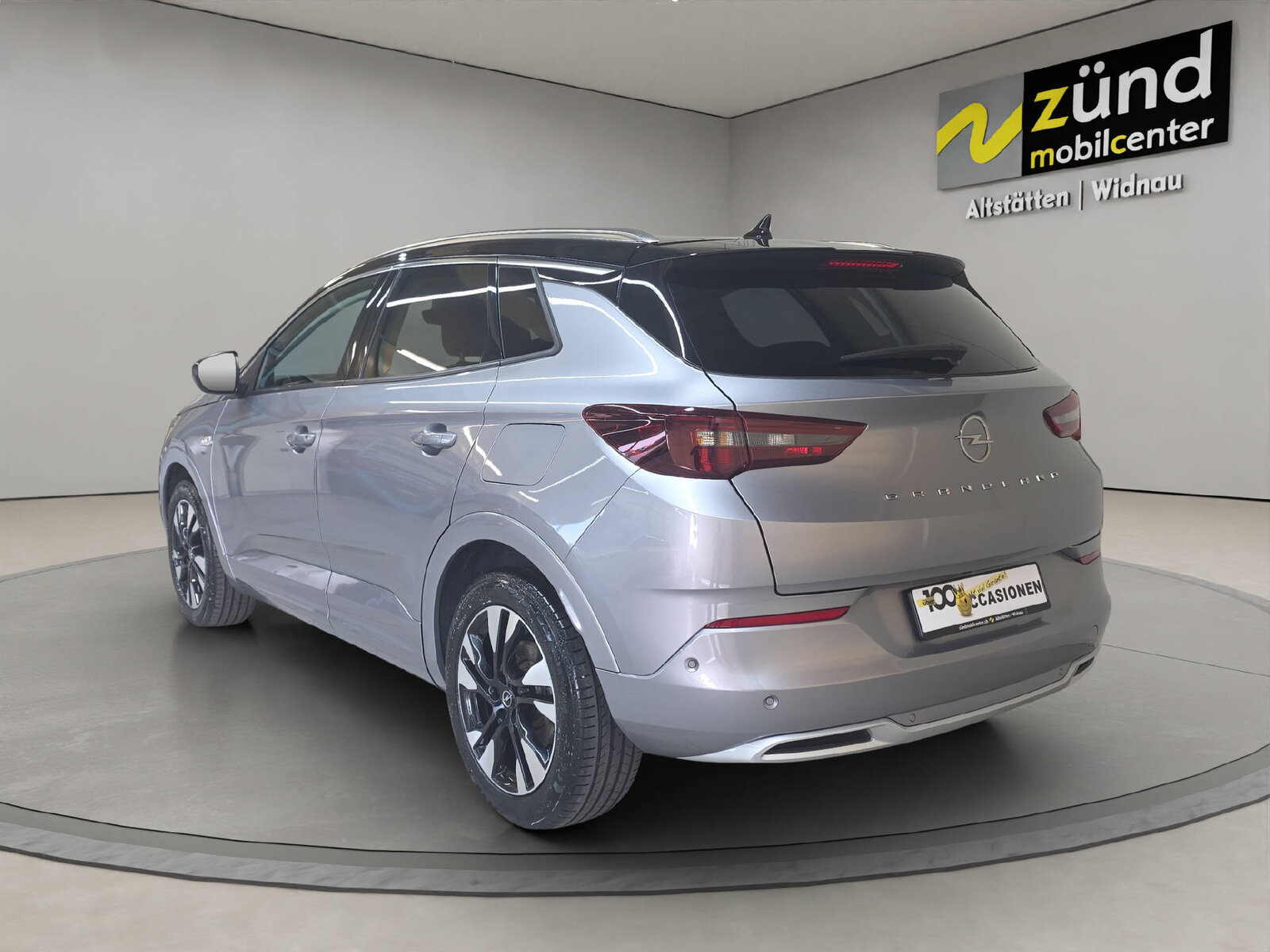 OPEL Grandland 1.6 T PHEV Ultimate