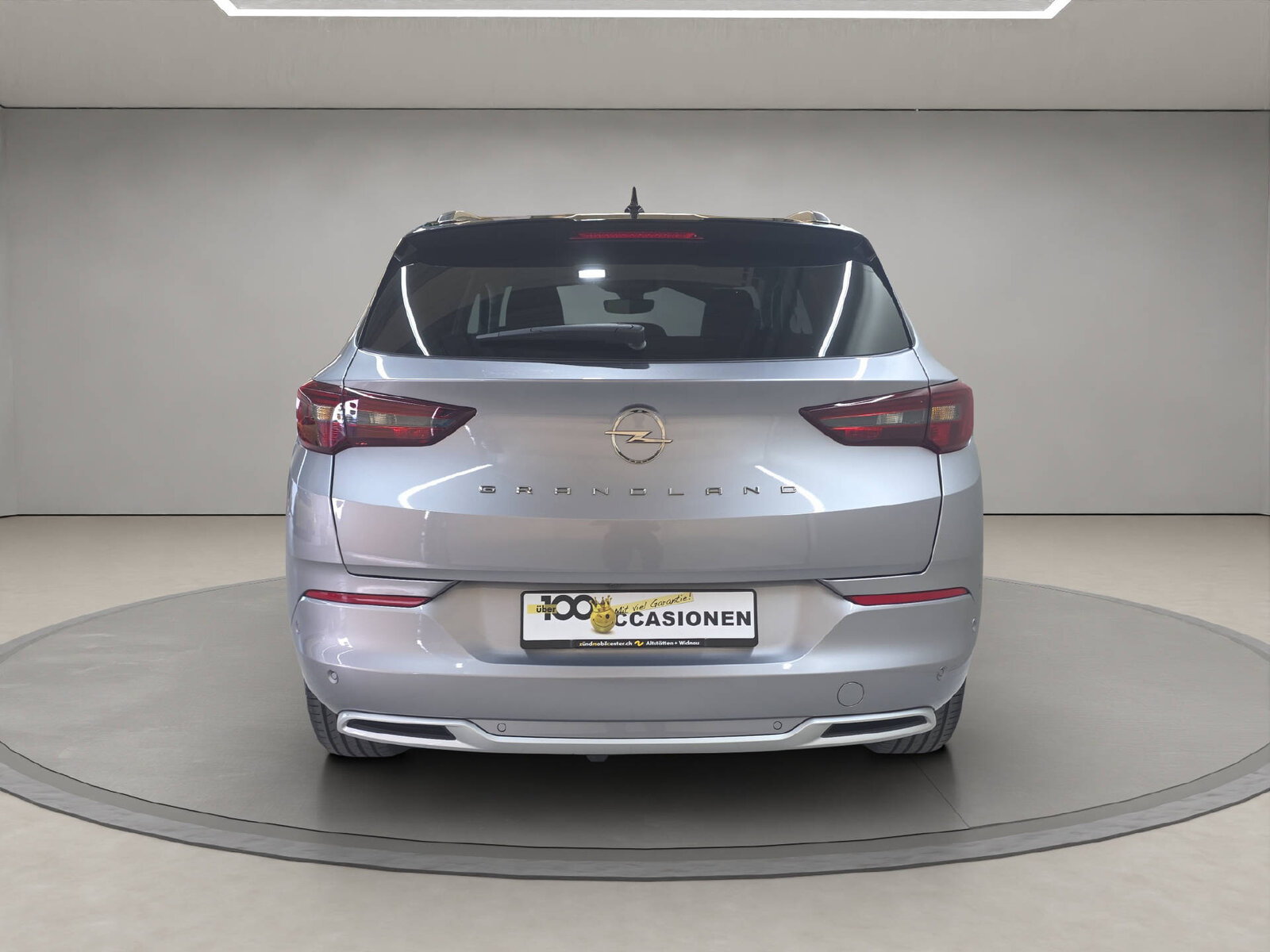 OPEL Grandland 1.6 T PHEV Ultimate