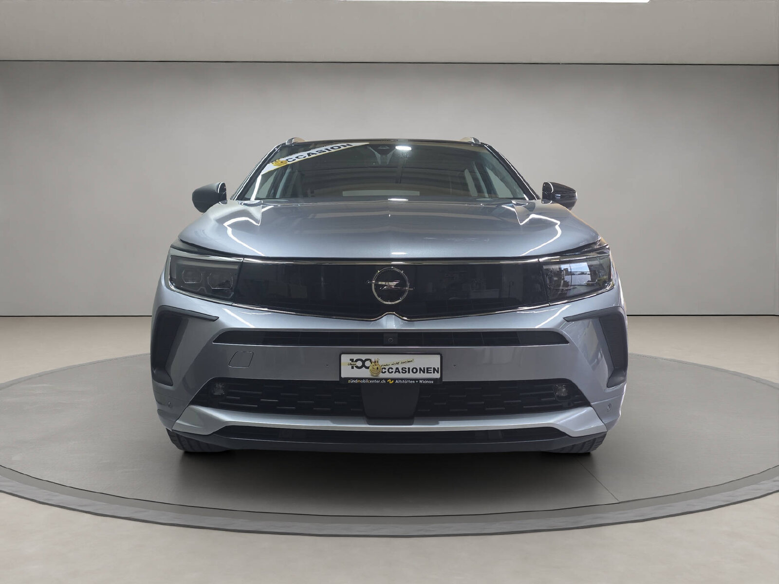 OPEL Grandland 1.6 T PHEV Ultimate