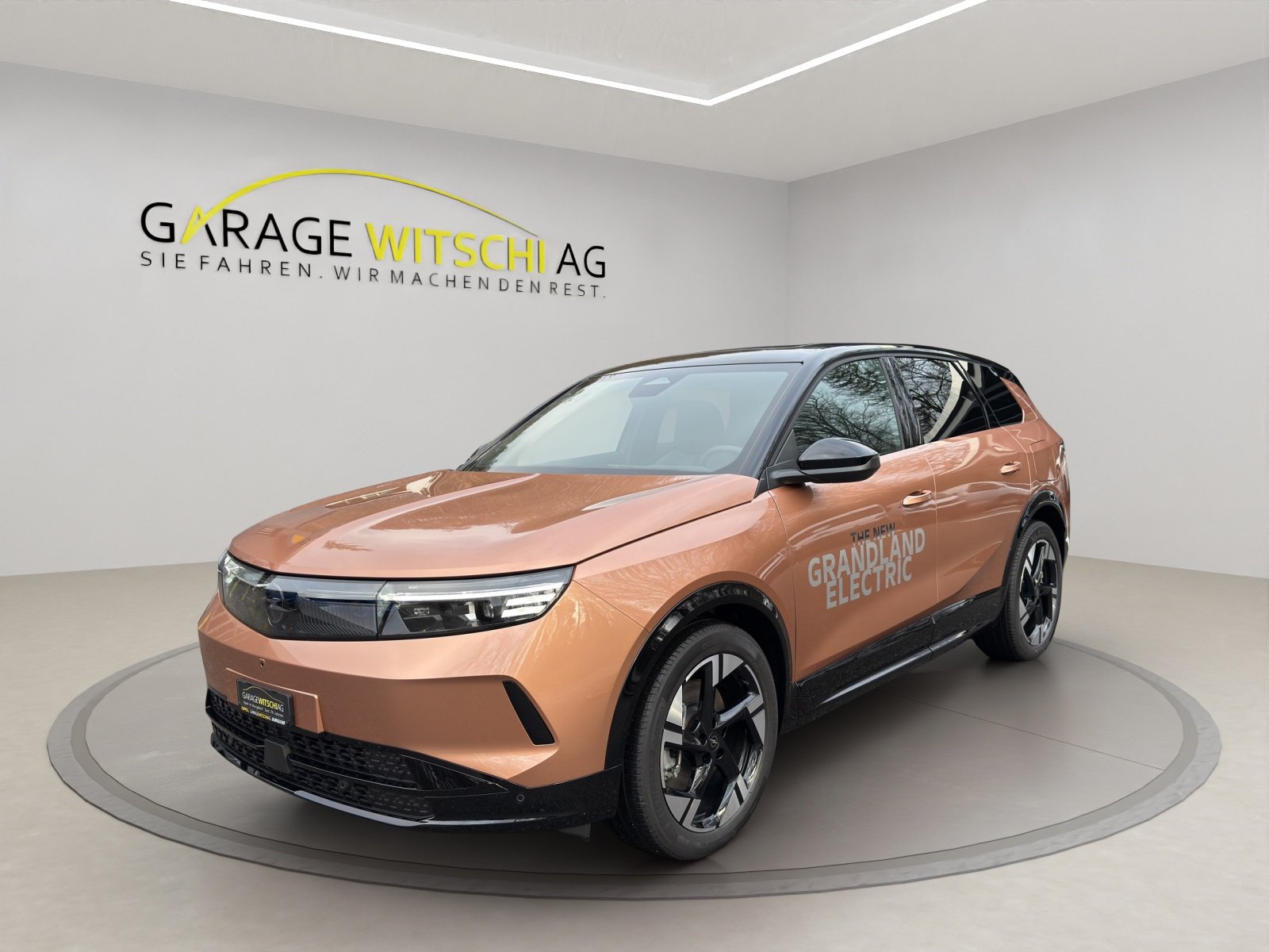 Brukt Opel Grandland X 