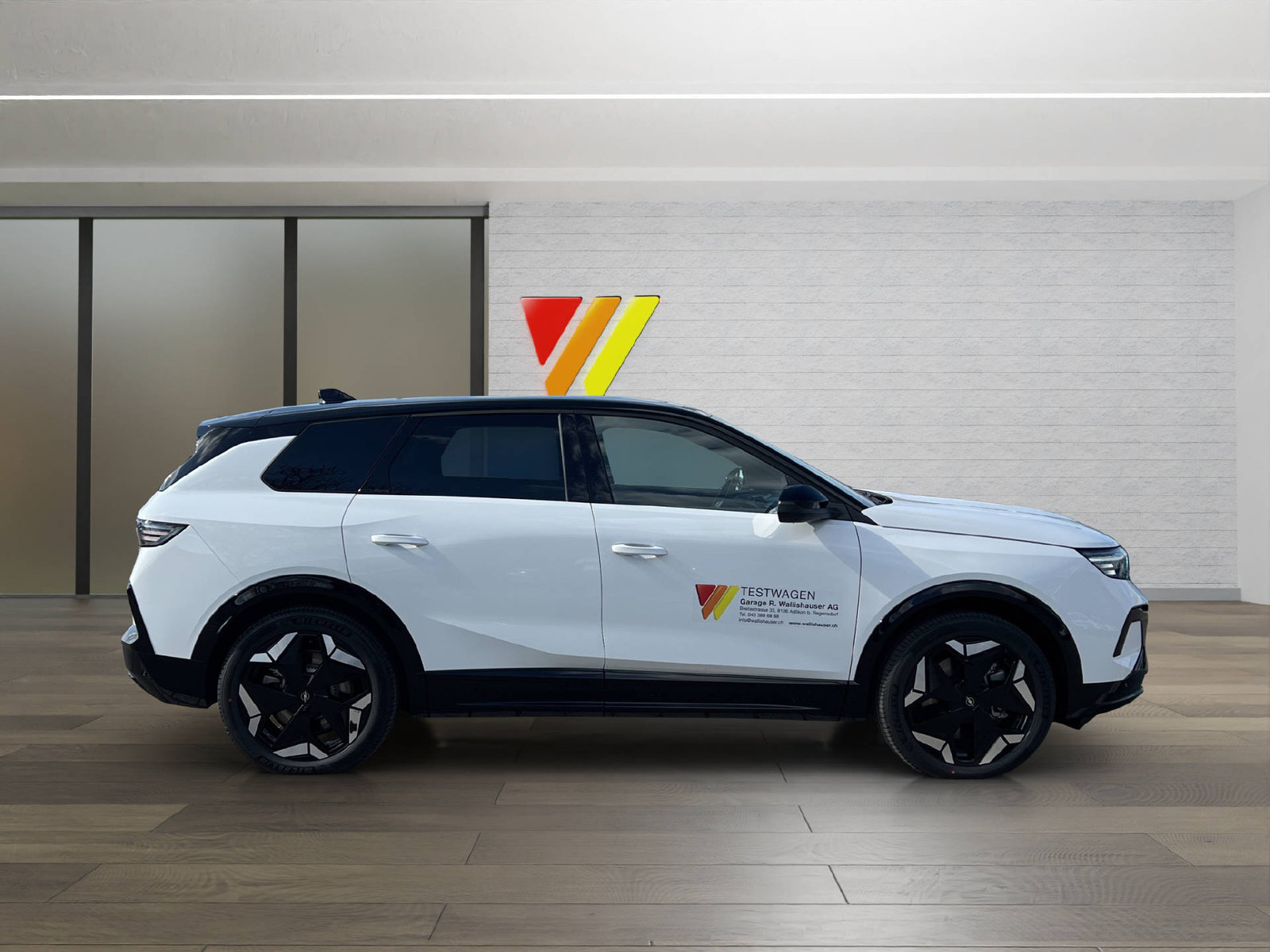 Brukt Opel Grandland X 