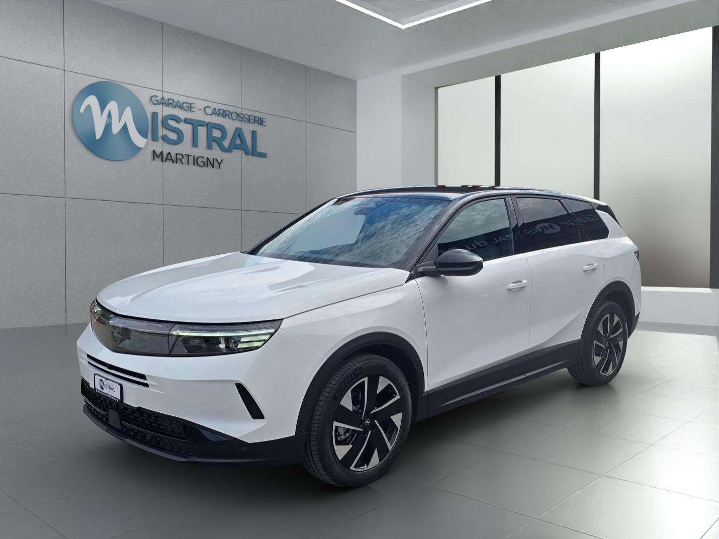 Brugt Opel Grandland X 1.2