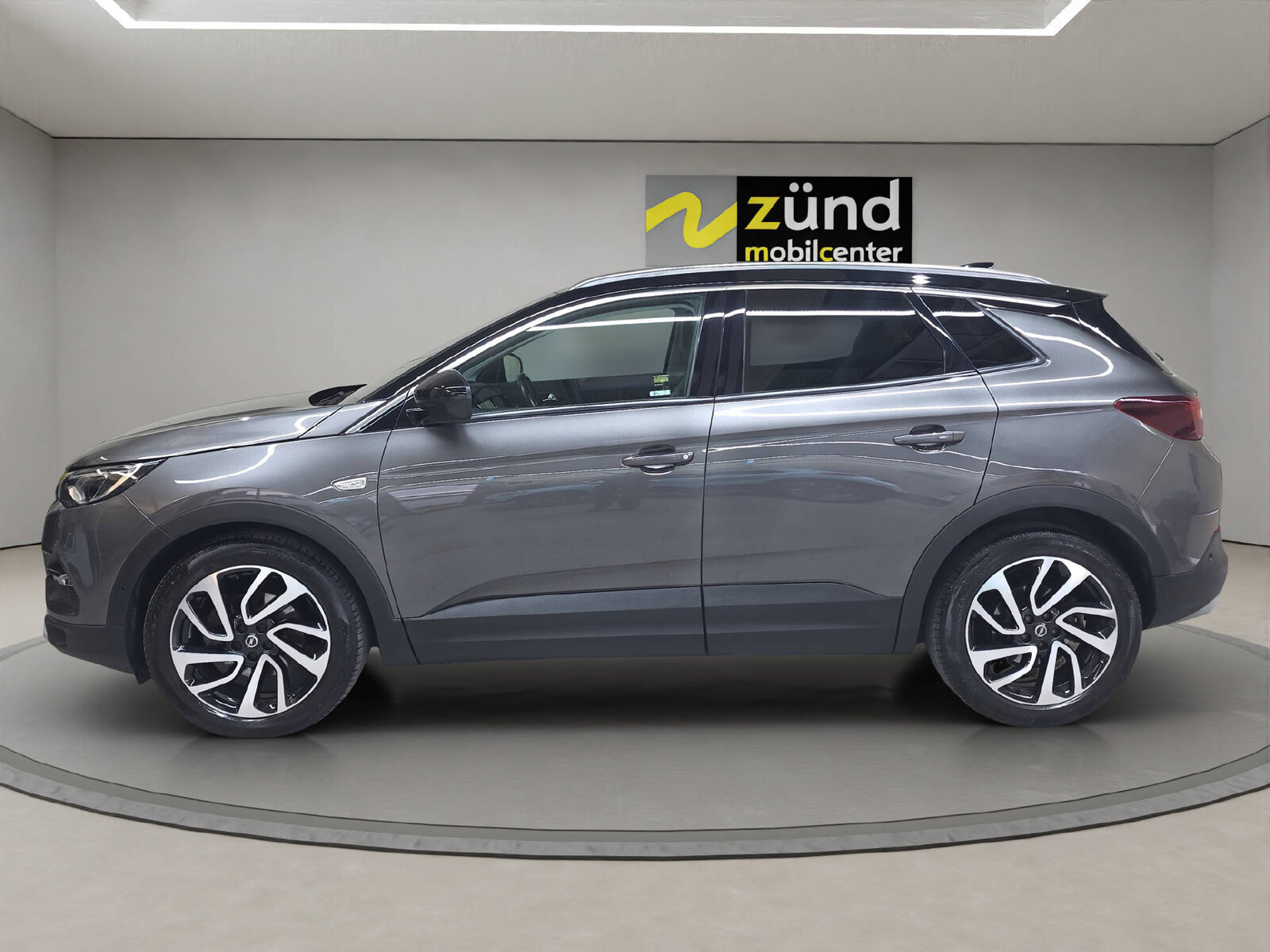 OPEL Grandland X 2.0 CDTi Ultimate