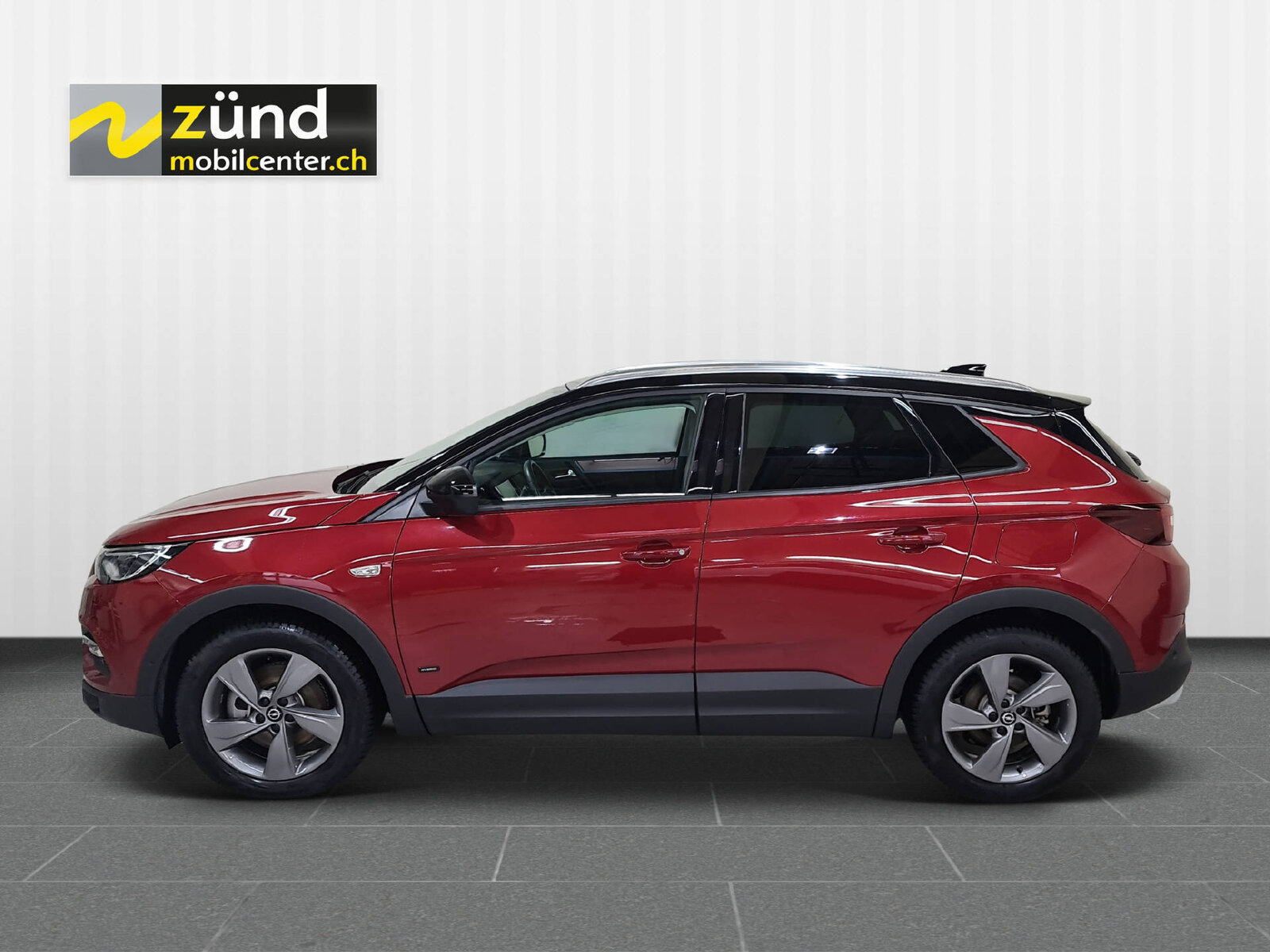 OPEL Grandland X 1.6 T PHEV Excellence