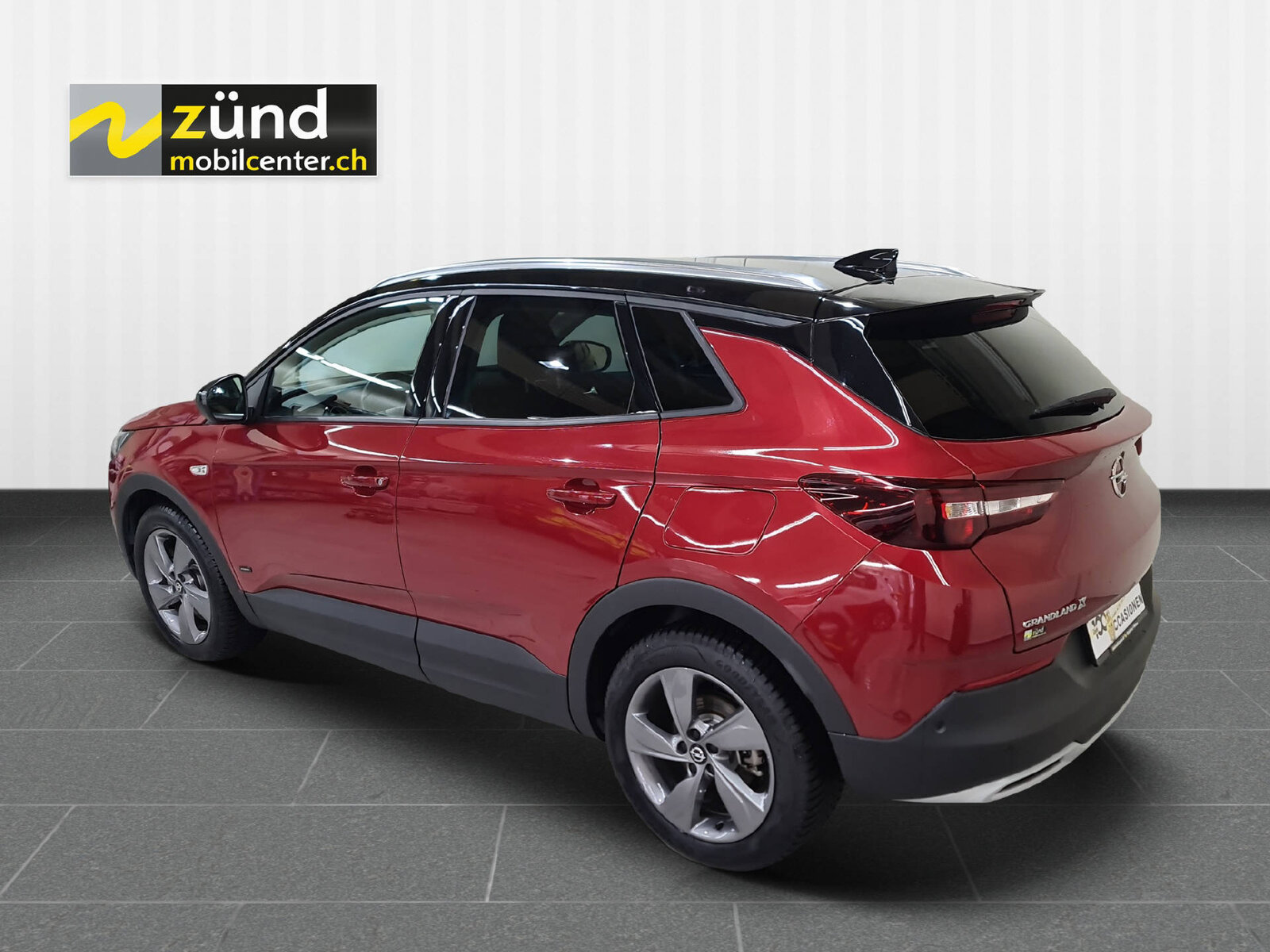OPEL Grandland X 1.6 T PHEV Excellence