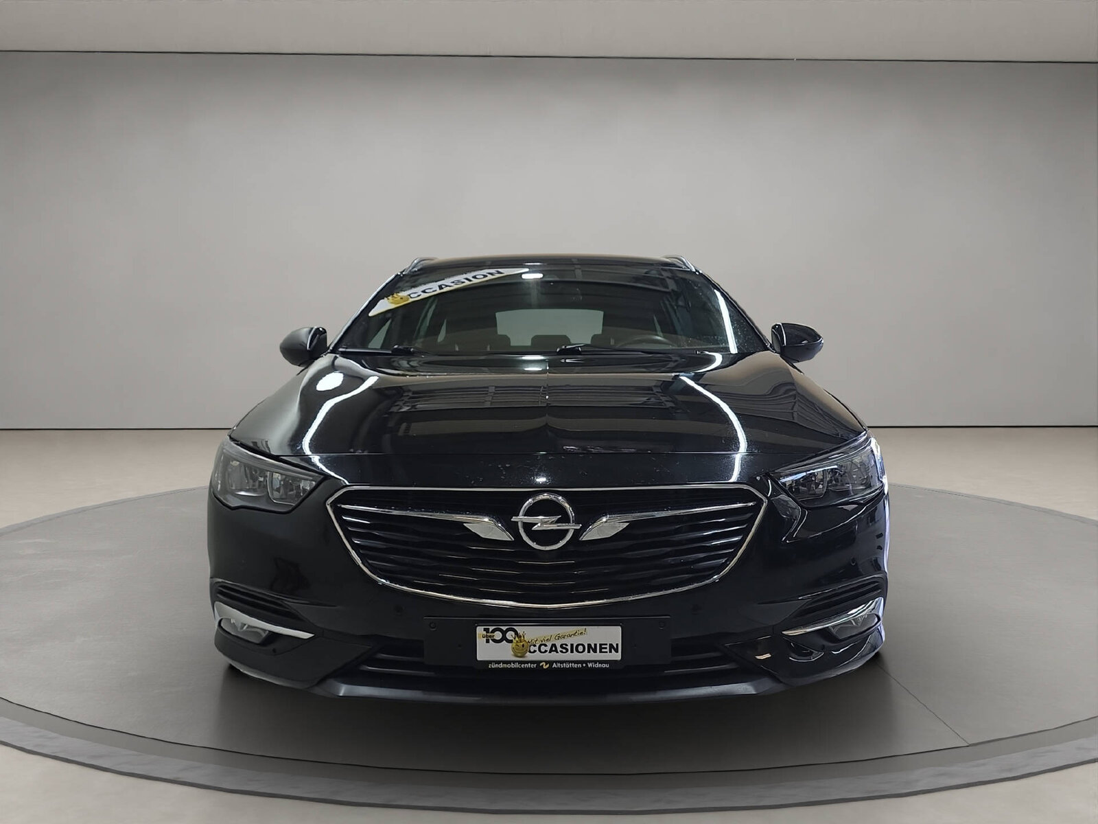OPEL Insignia Sports Tourer 2.0 CDTi BiT. Excellence AWD