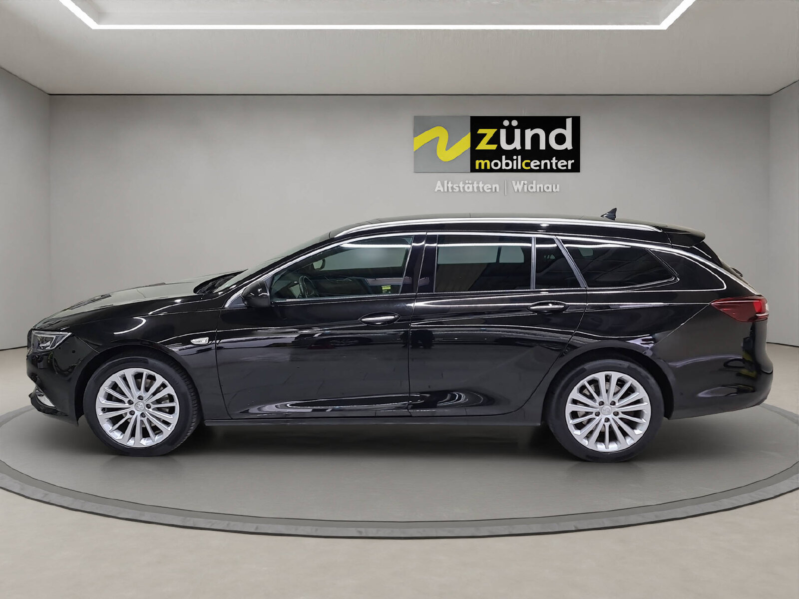 OPEL Insignia ST 2.0 CDTi BiT.Excell.AWD