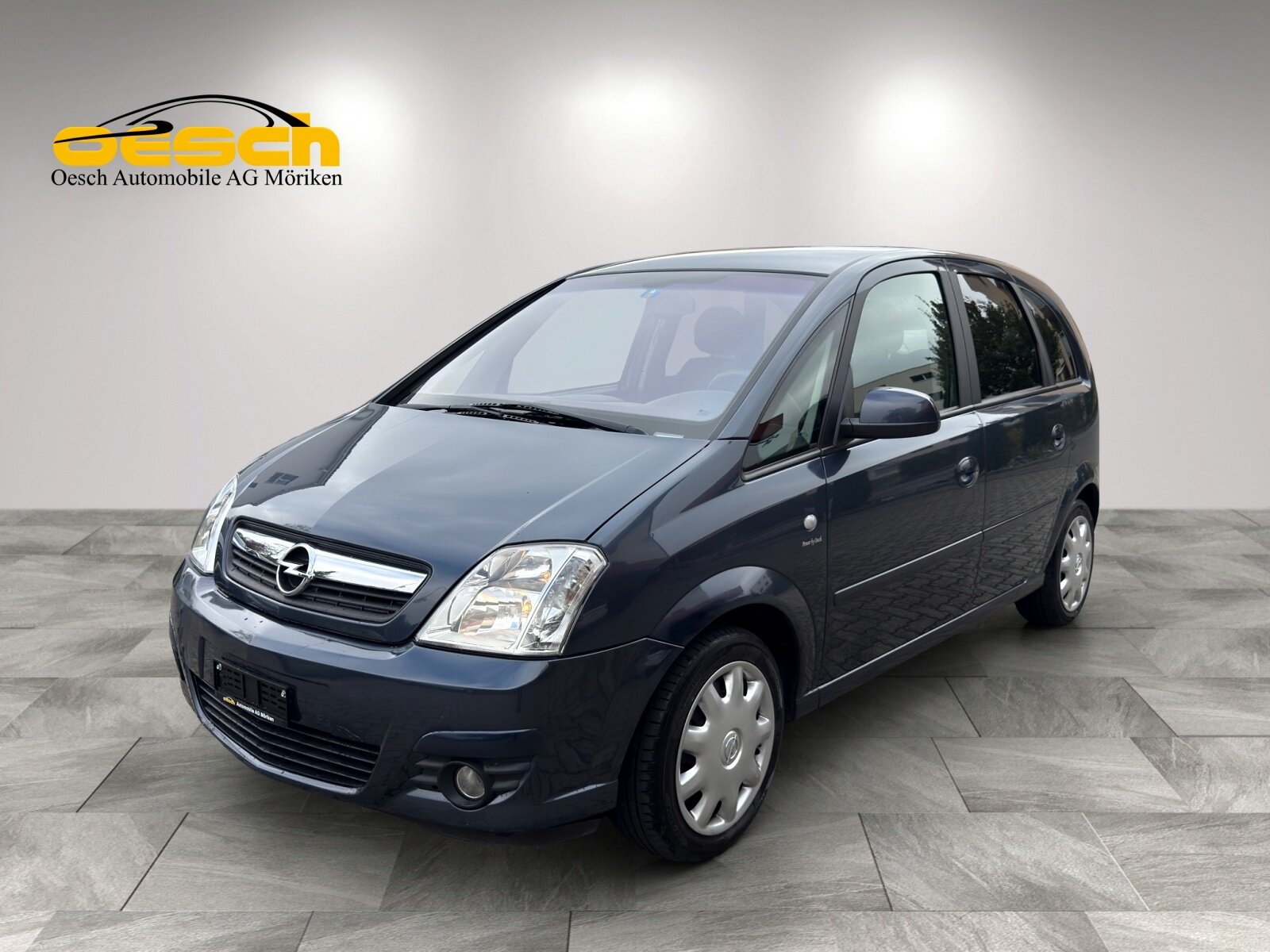 Opel Meriva 1.8i 16V Enjoy
