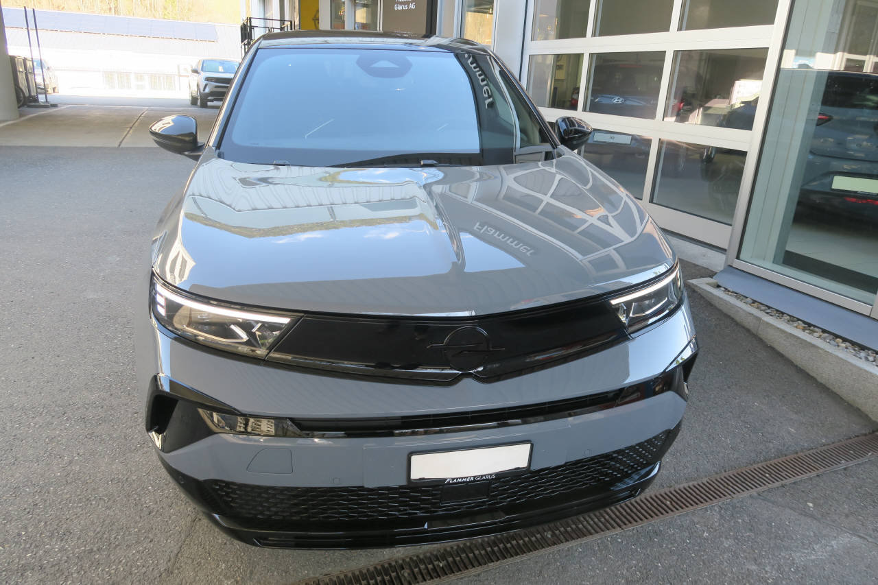 Brukt Opel Mokka-E 