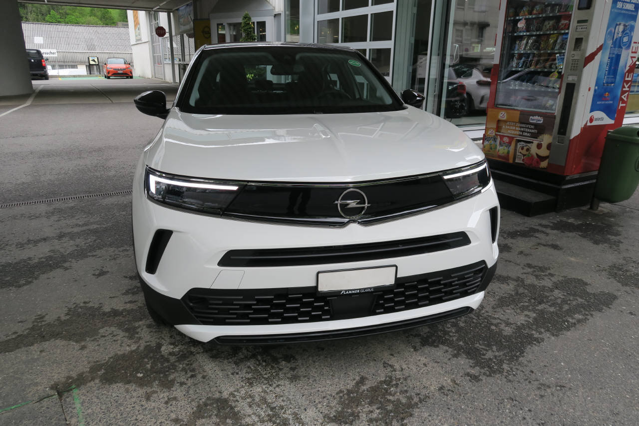 Brukt Opel Mokka-E 