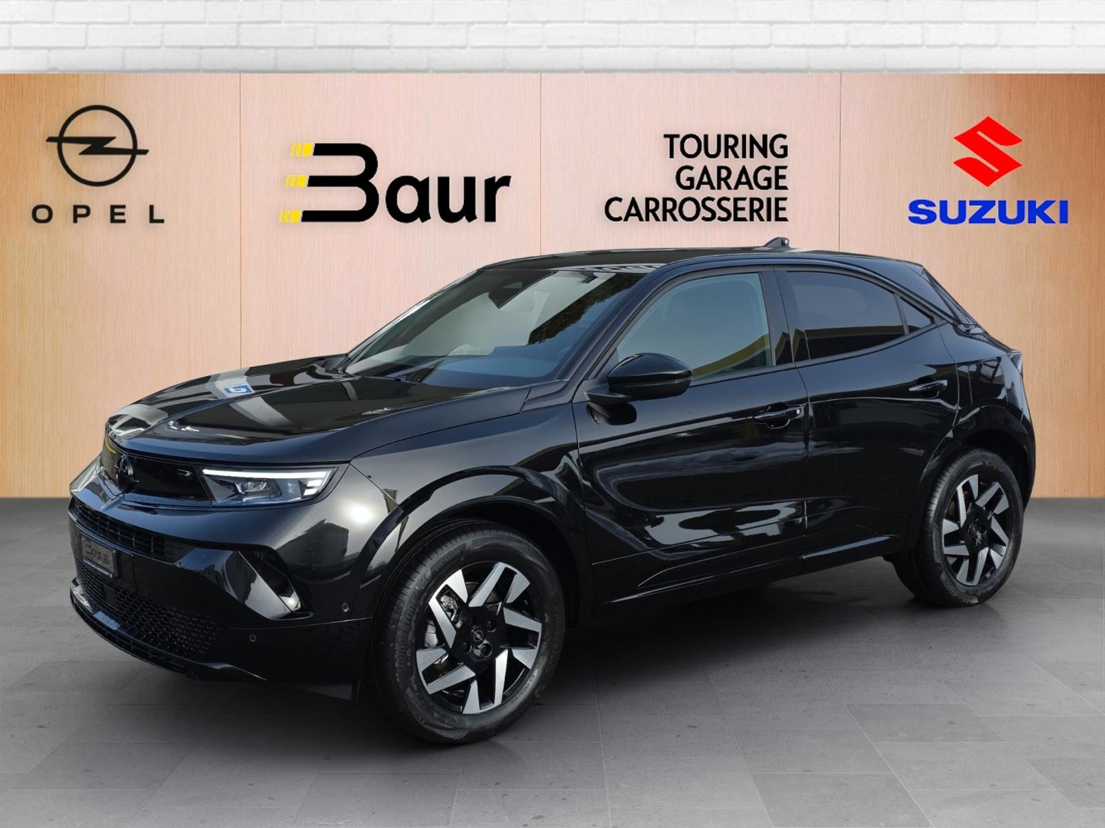 OPEL Mokka 1.2 T 145 HEV GS
