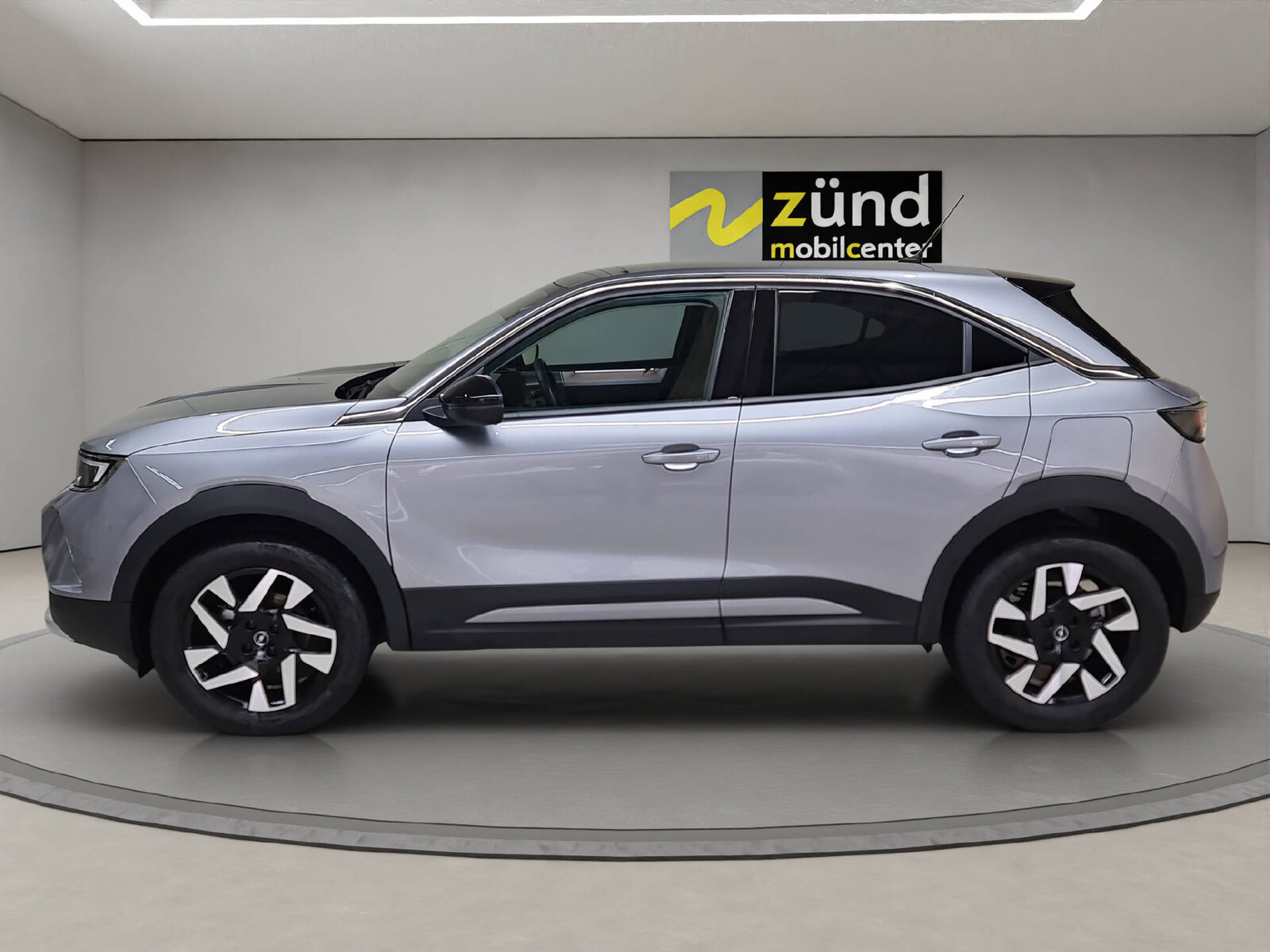 OPEL Mokka 1.2 T 130PS Automat Elegance