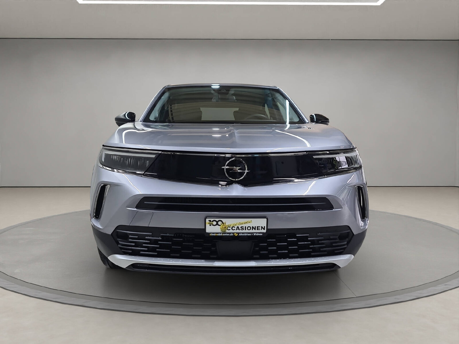 OPEL Mokka 1.2 T 130PS Automat Elegance