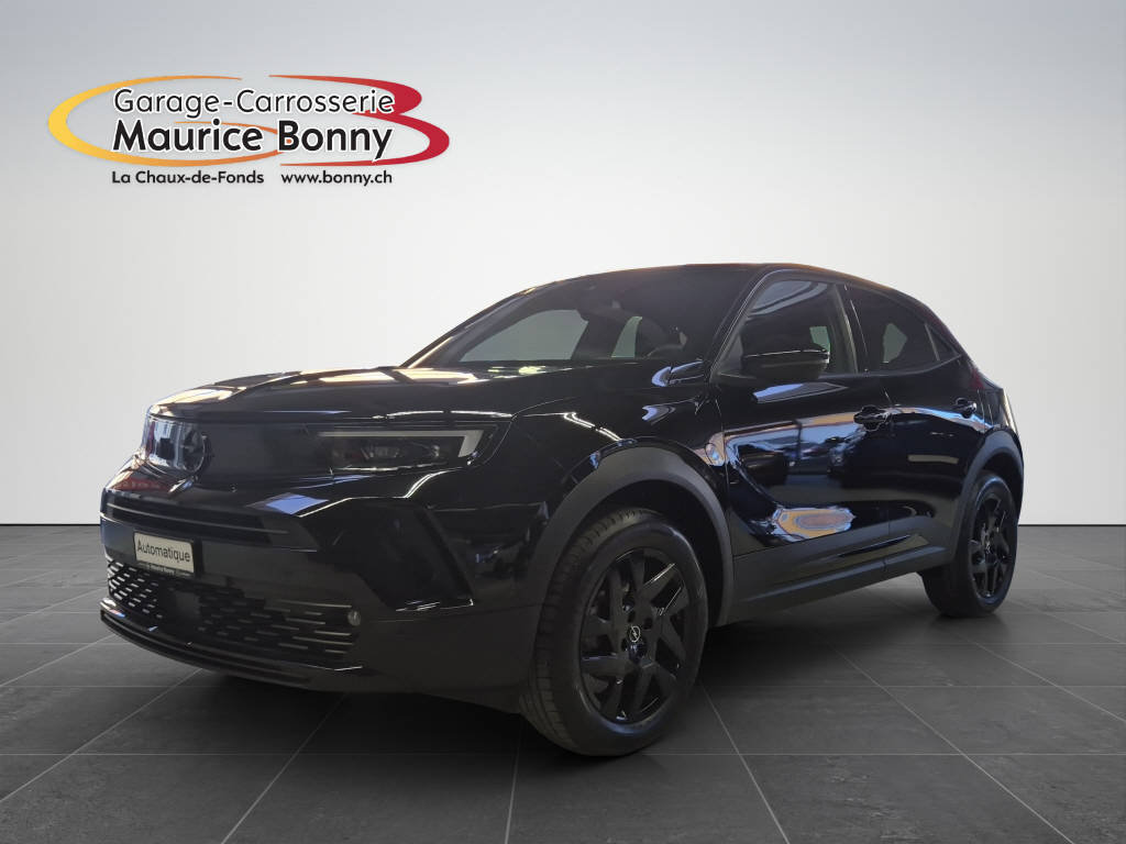Brukt Opel Mokka 1.2