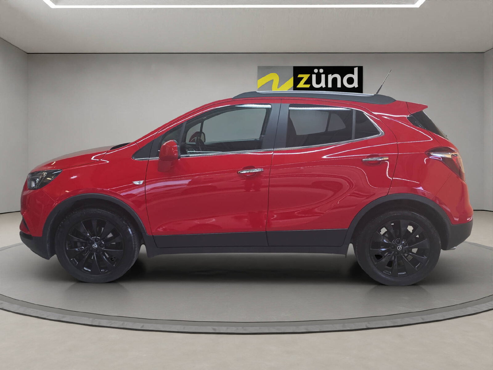 OPEL Mokka X 1.6 CDTI Ultimate