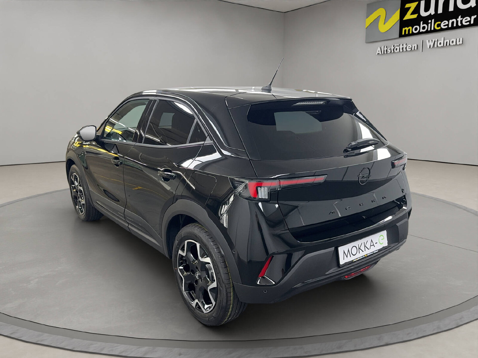 OPEL Mokka GS electric