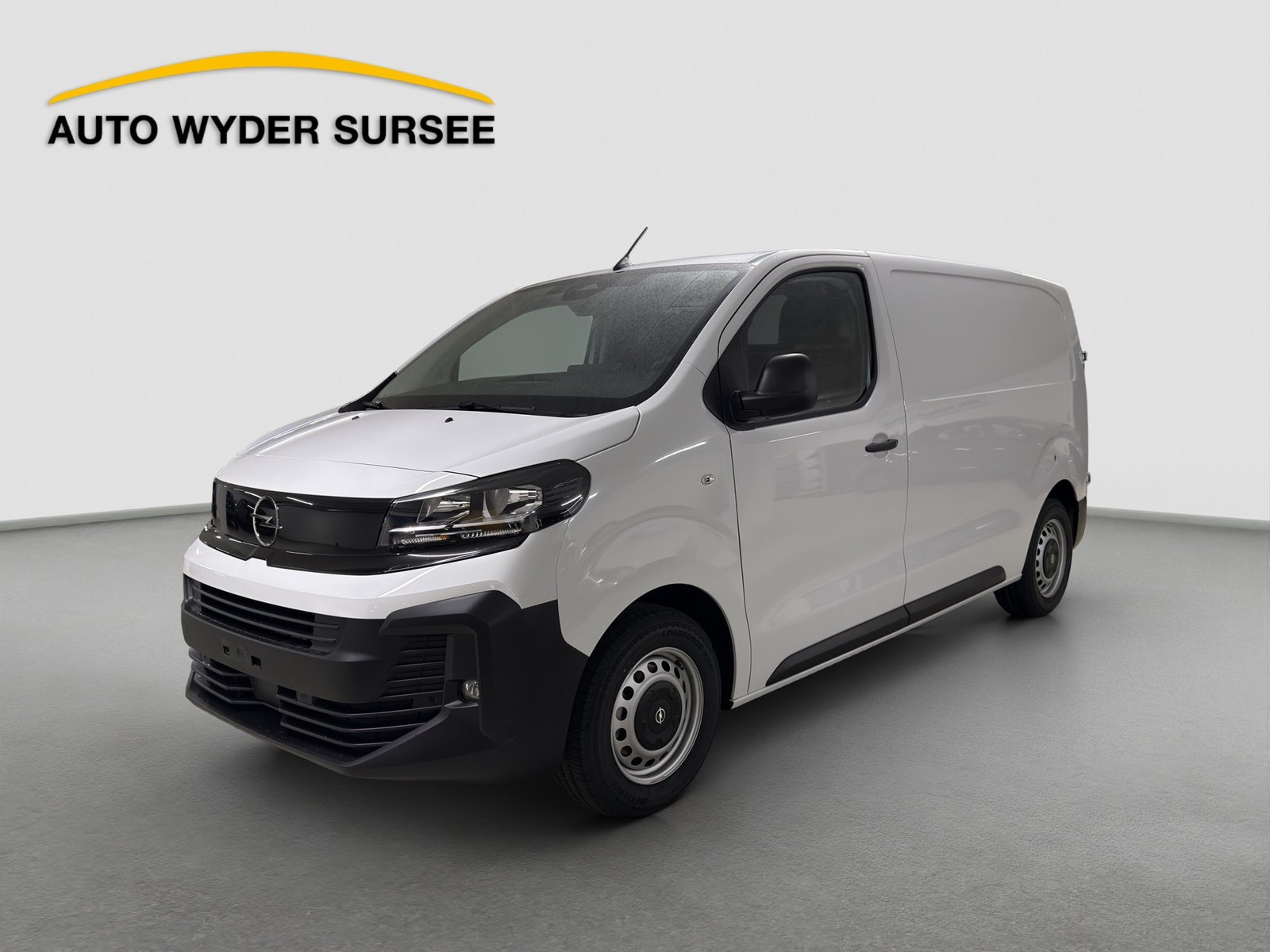 Brukt Opel Vivaro 