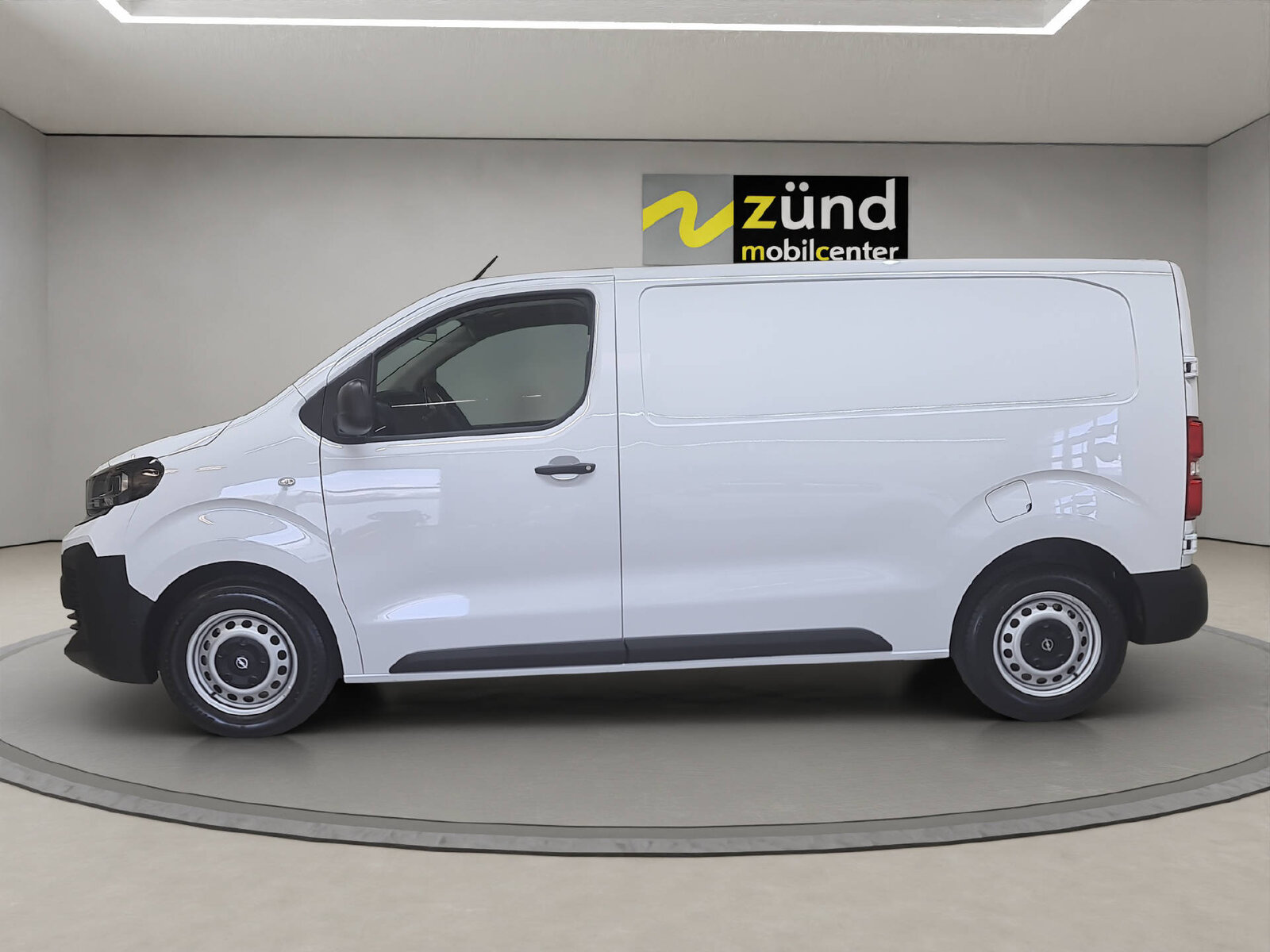 OPEL Vivaro Cargo 1.5 D 120 Energize Your Business S/S