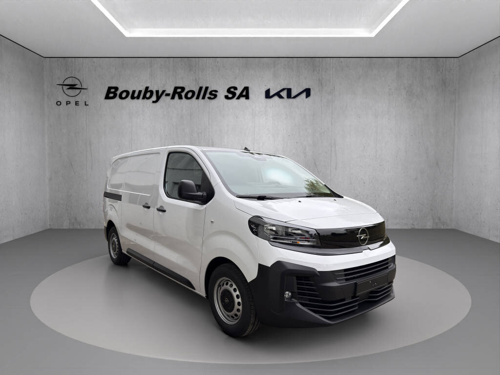 Opel Vivaro cargo 1.5 D 120 Energize Your Business S/S