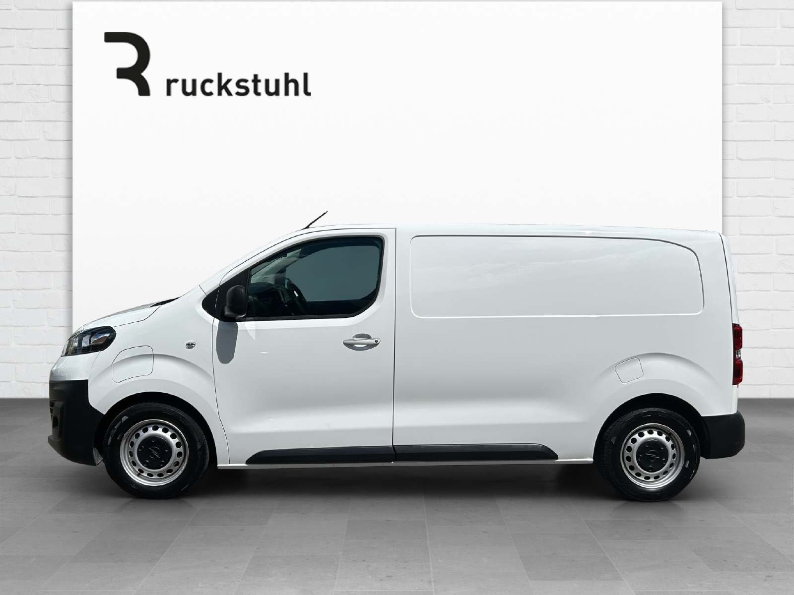 Brukt Opel Vivaro-E 