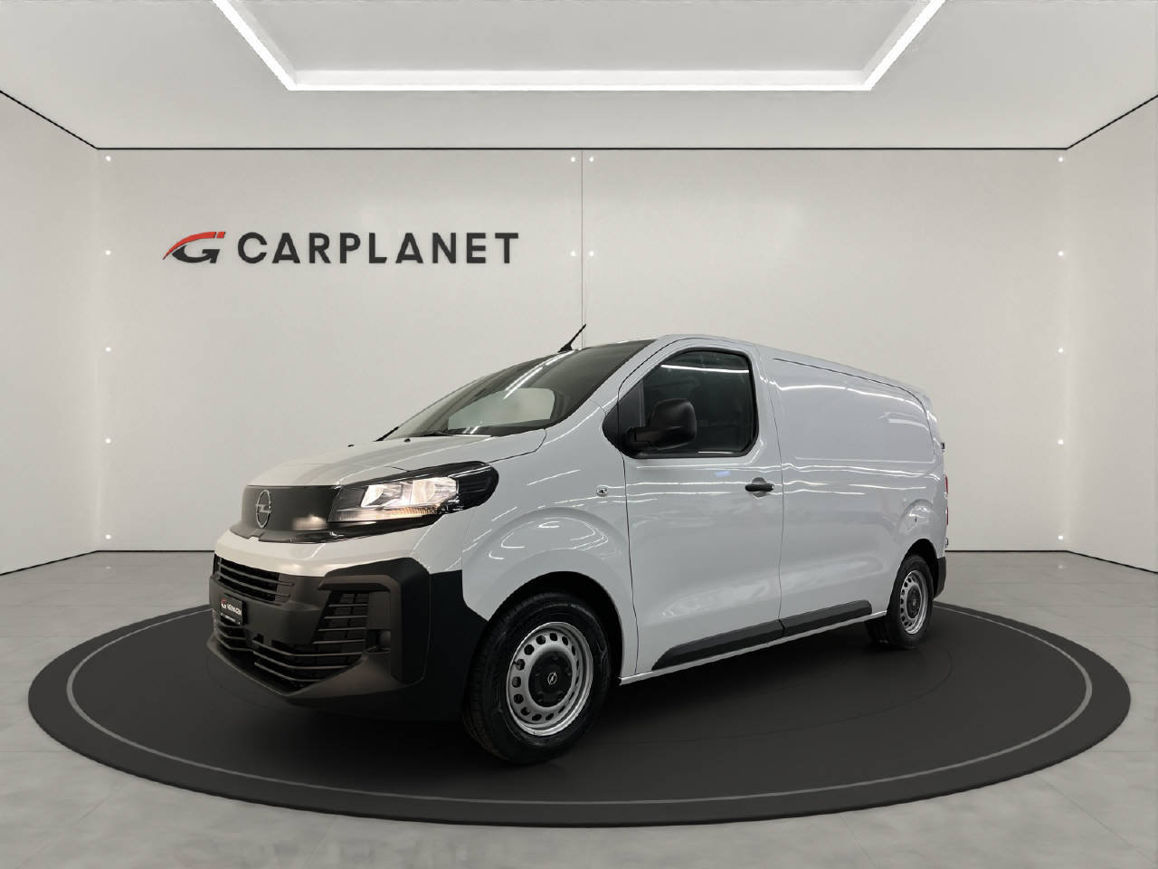 Brukt Opel Vivaro 