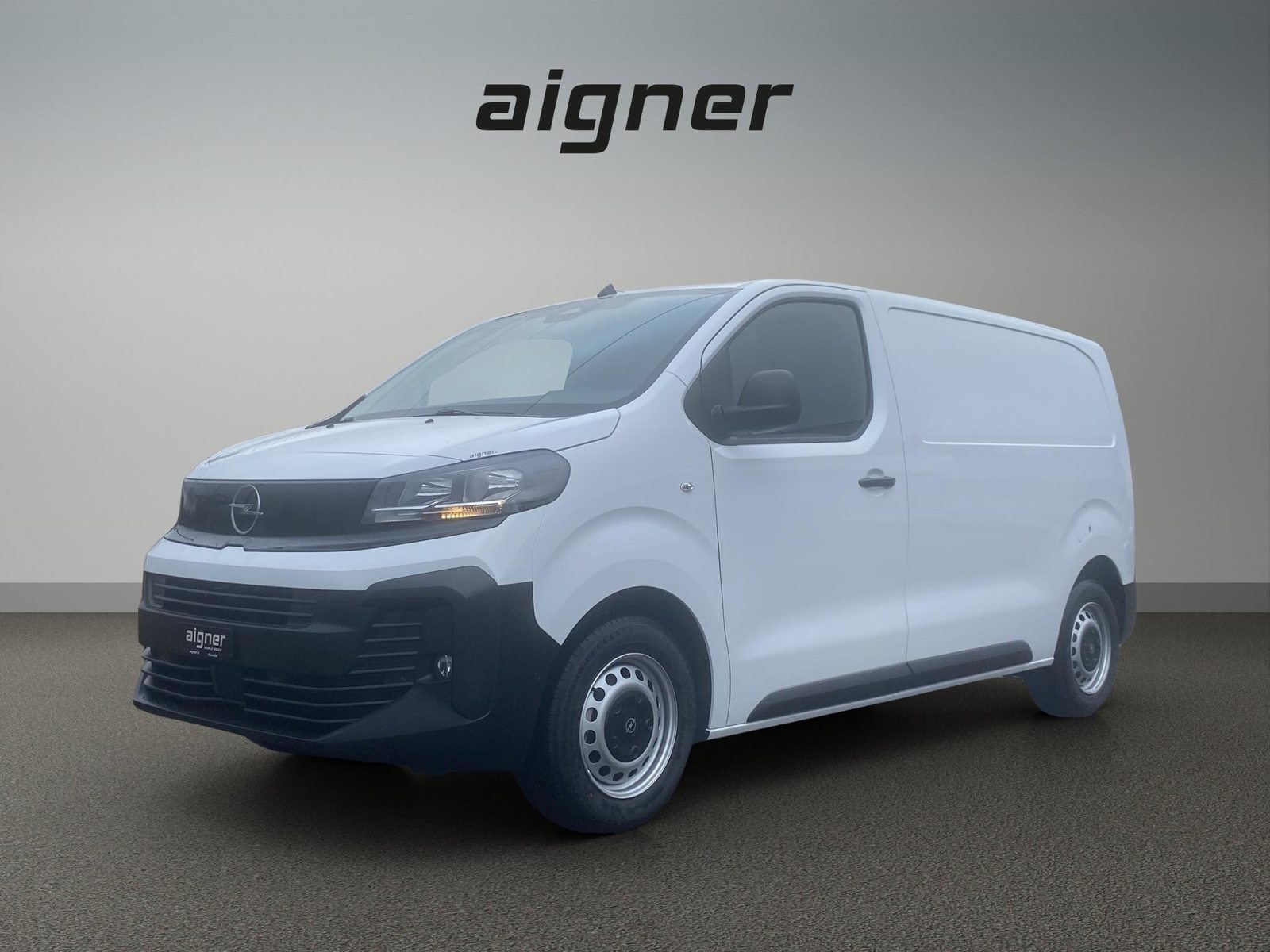 Brukt Opel Vivaro 