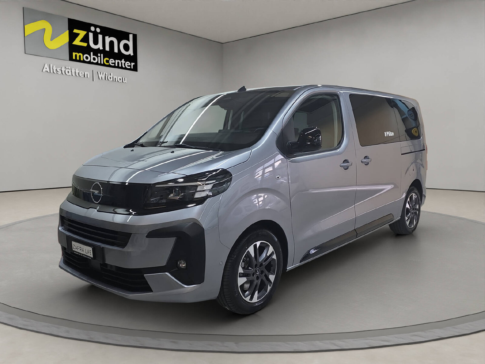 OPEL Zafira 2.2 CDTI 180 S/S