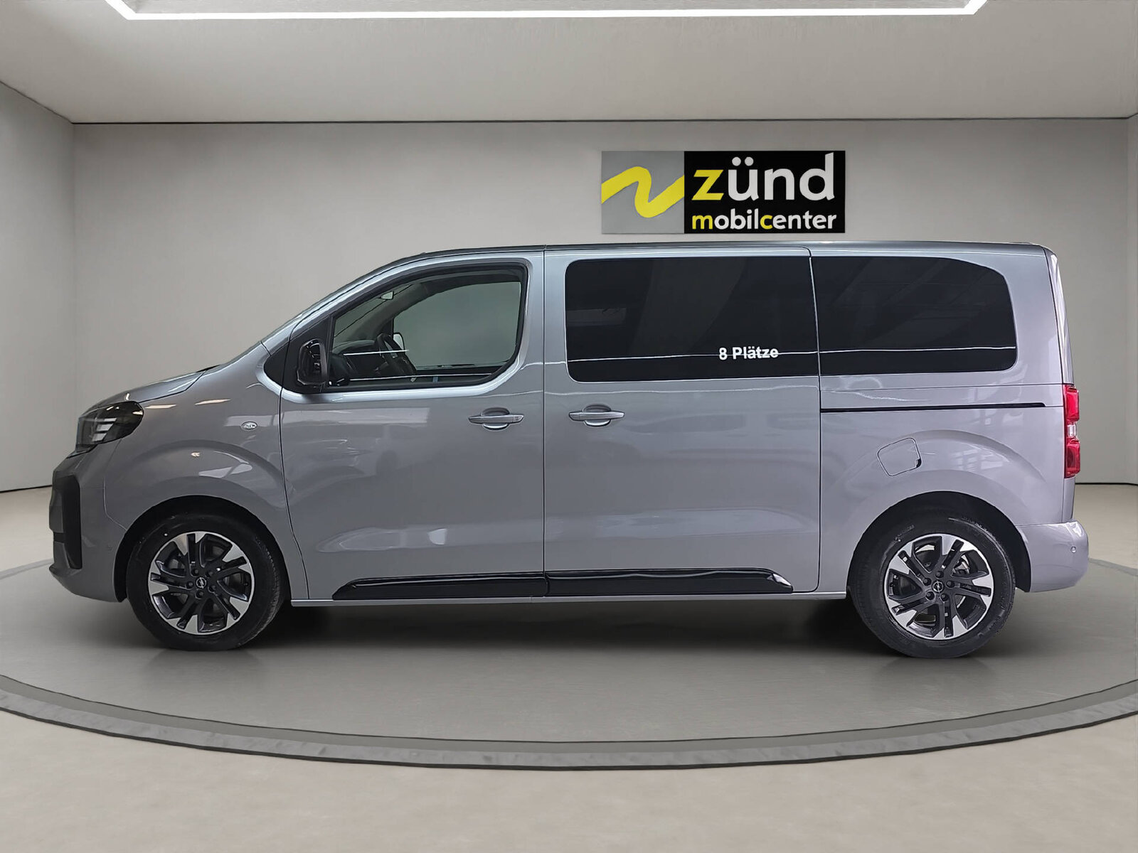 OPEL Zafira 2.2 CDTI 180 S/S